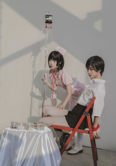 《樱trick》