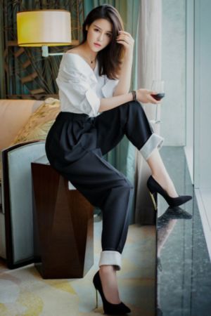 不良男女